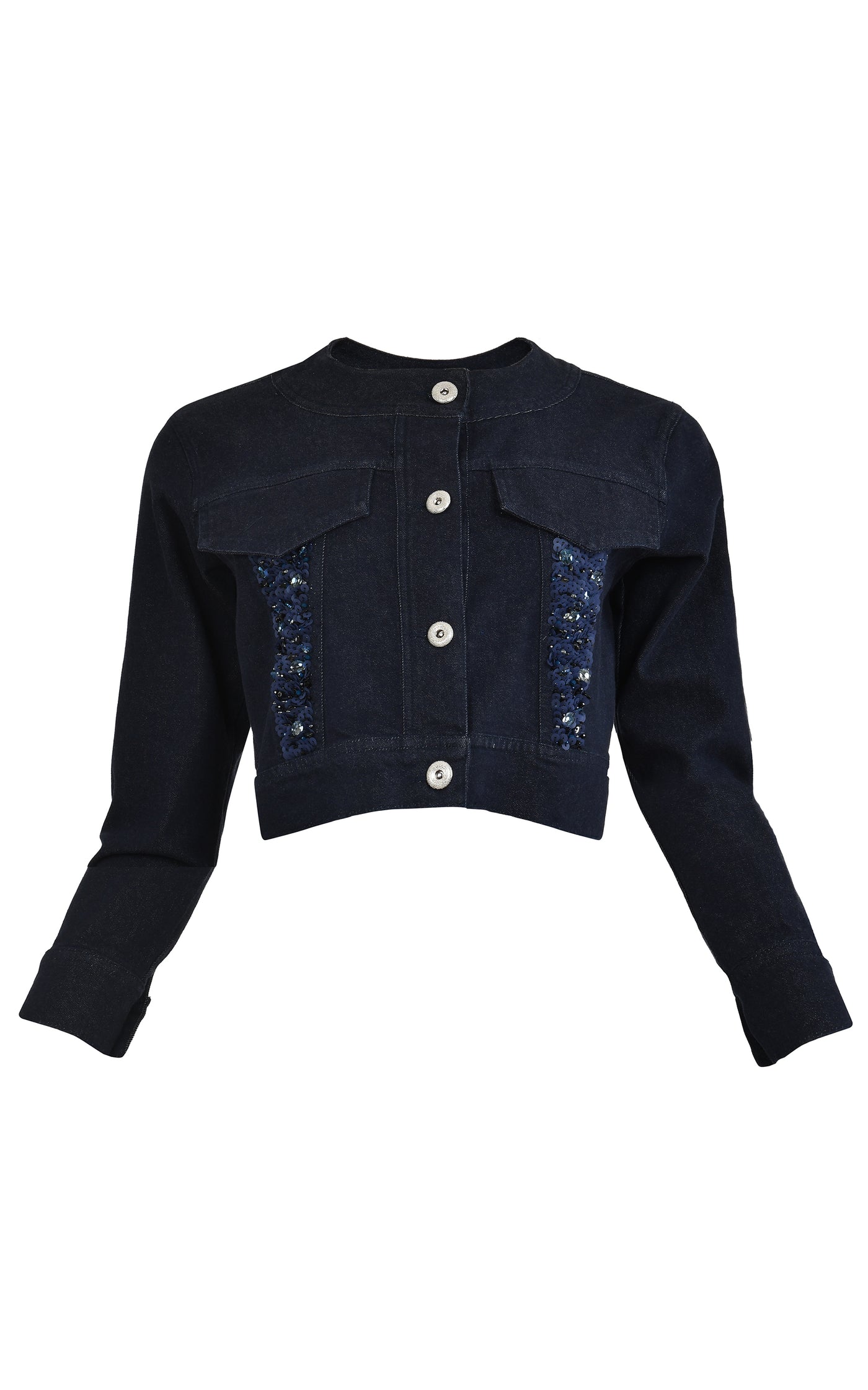 Armor Jacket