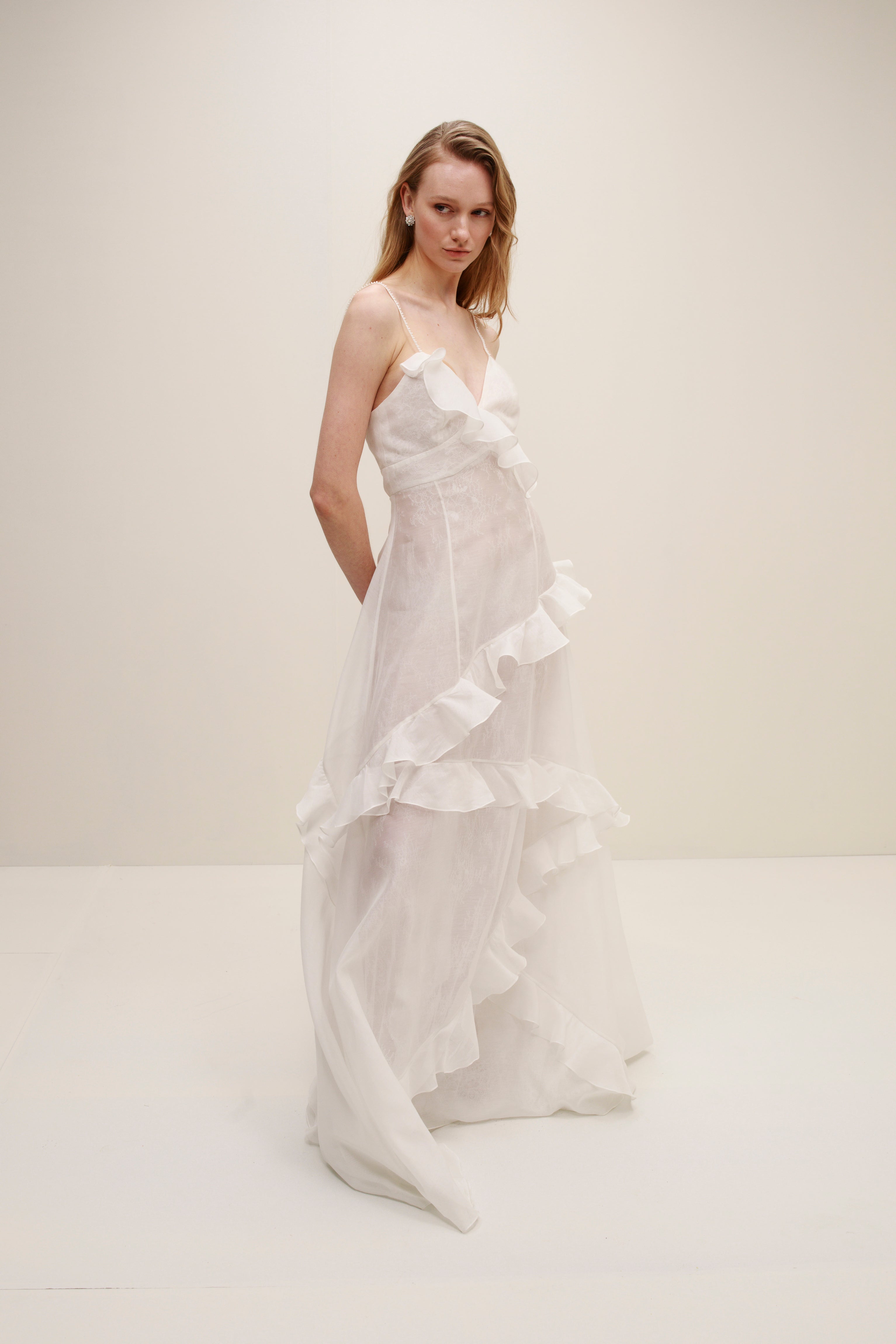 francesca cotton dress Francesca Dress