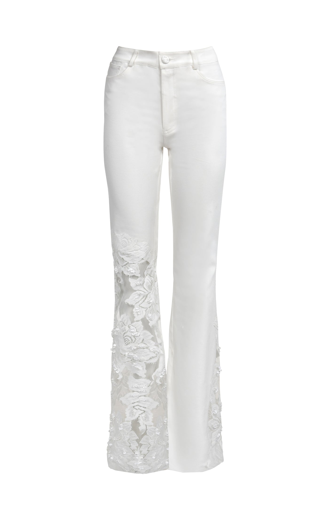 Gardenia Pants