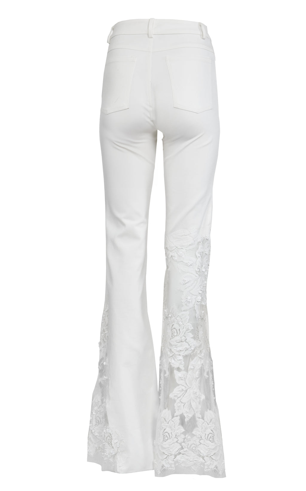 Gardenia Pants