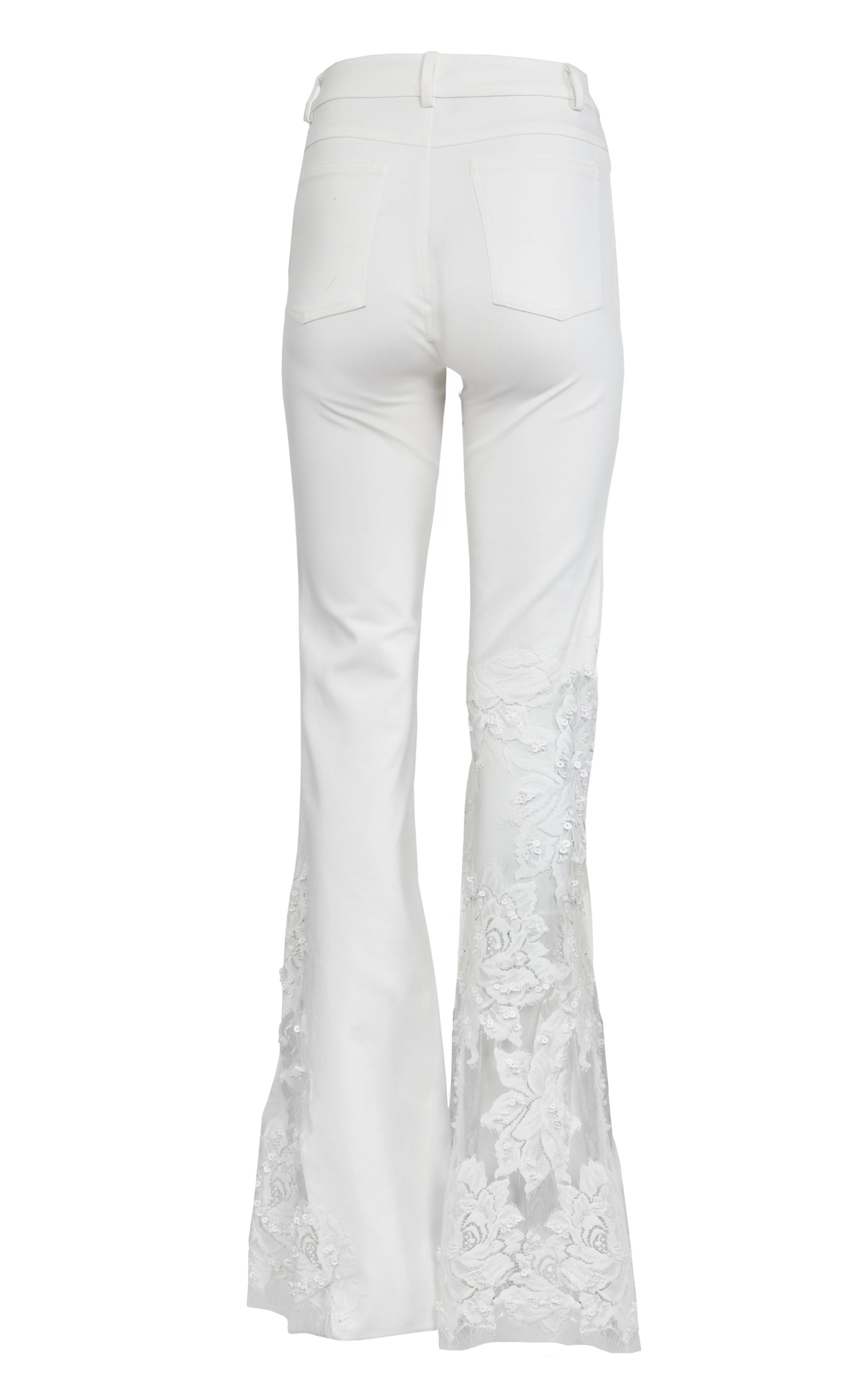 Gardenia Pants