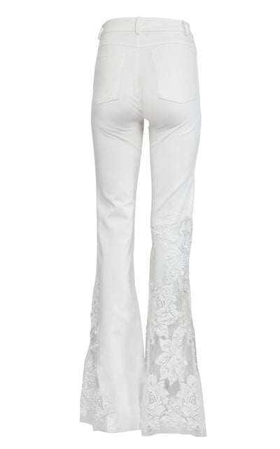 Gardenia Pants