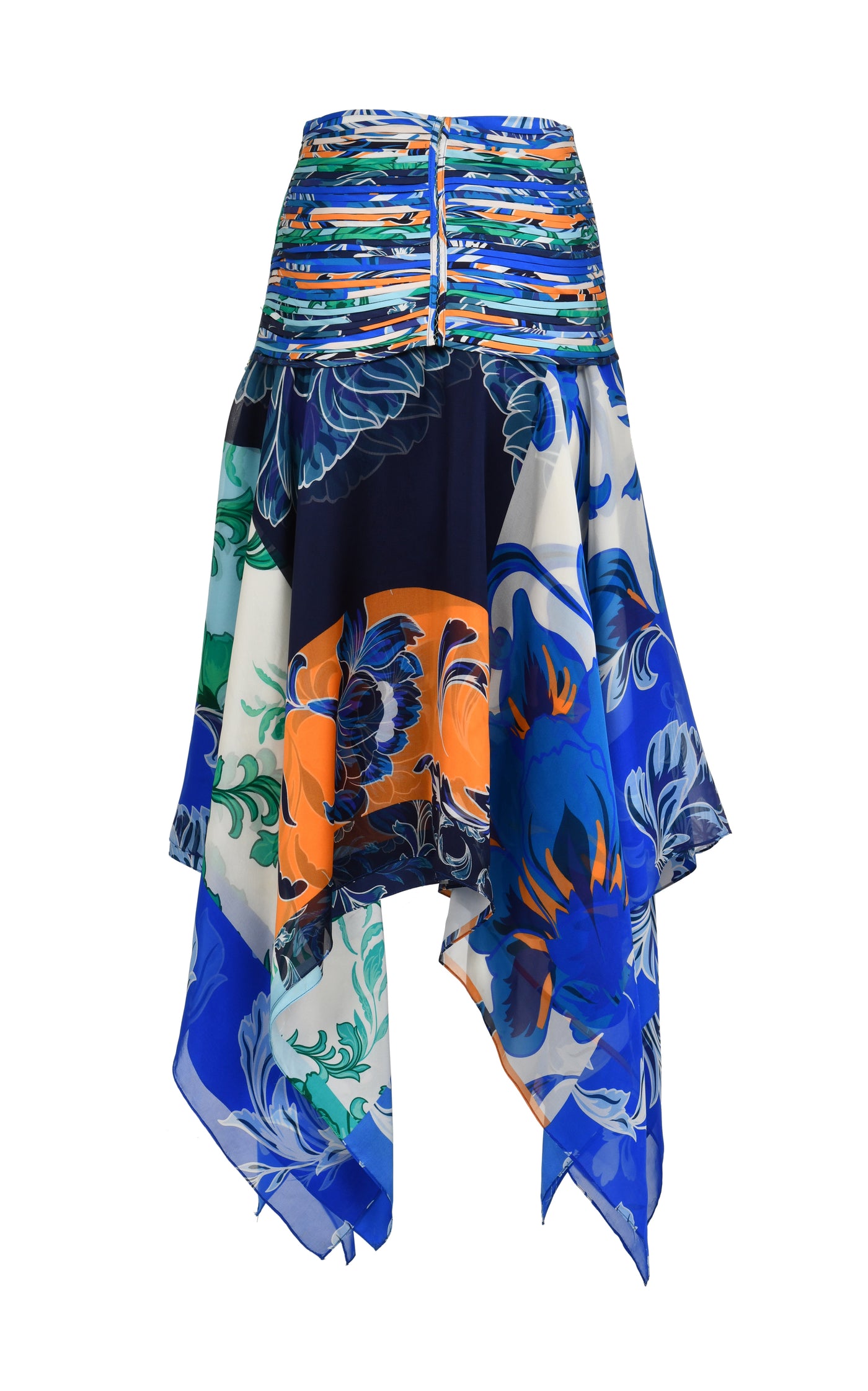 Alexandria Skirt