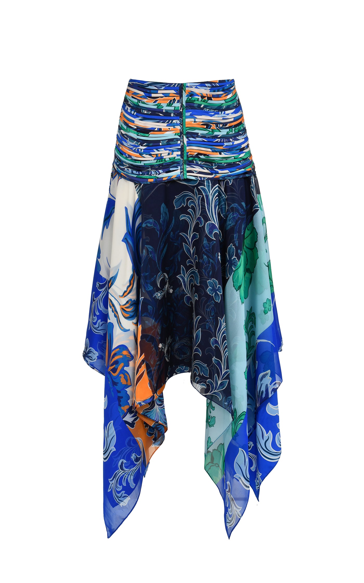 Alexandria Skirt