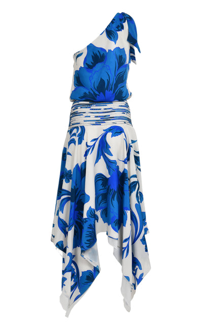 Halia Dress