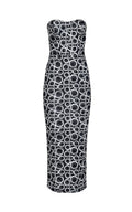 Vestido Vaquero Cassata