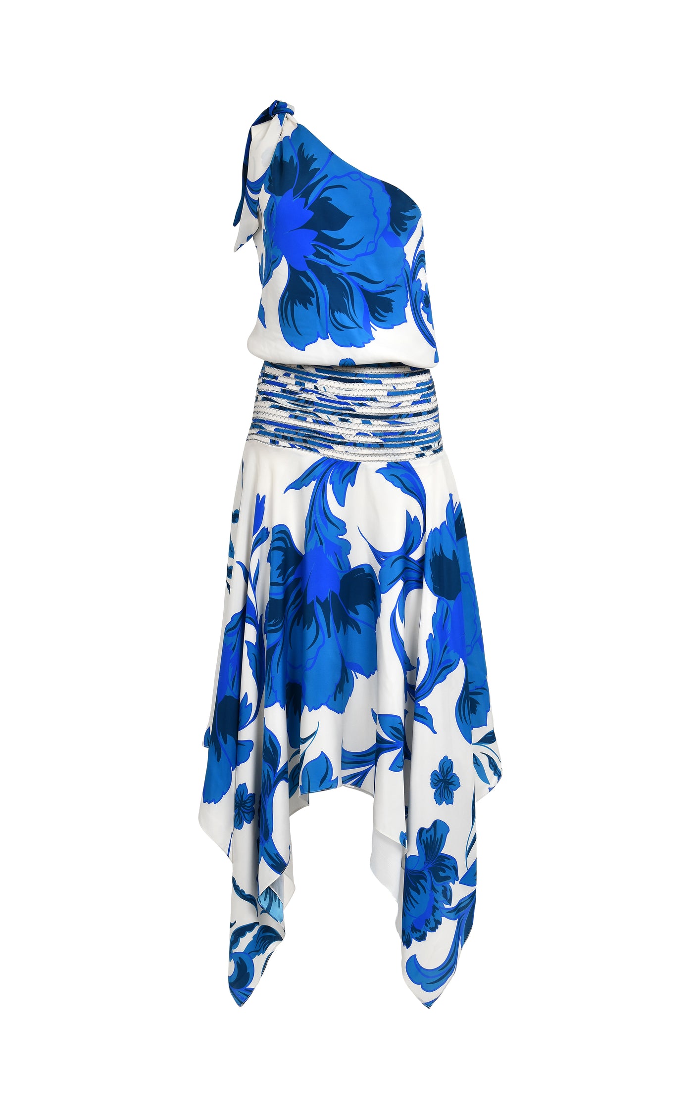 Halia Dress