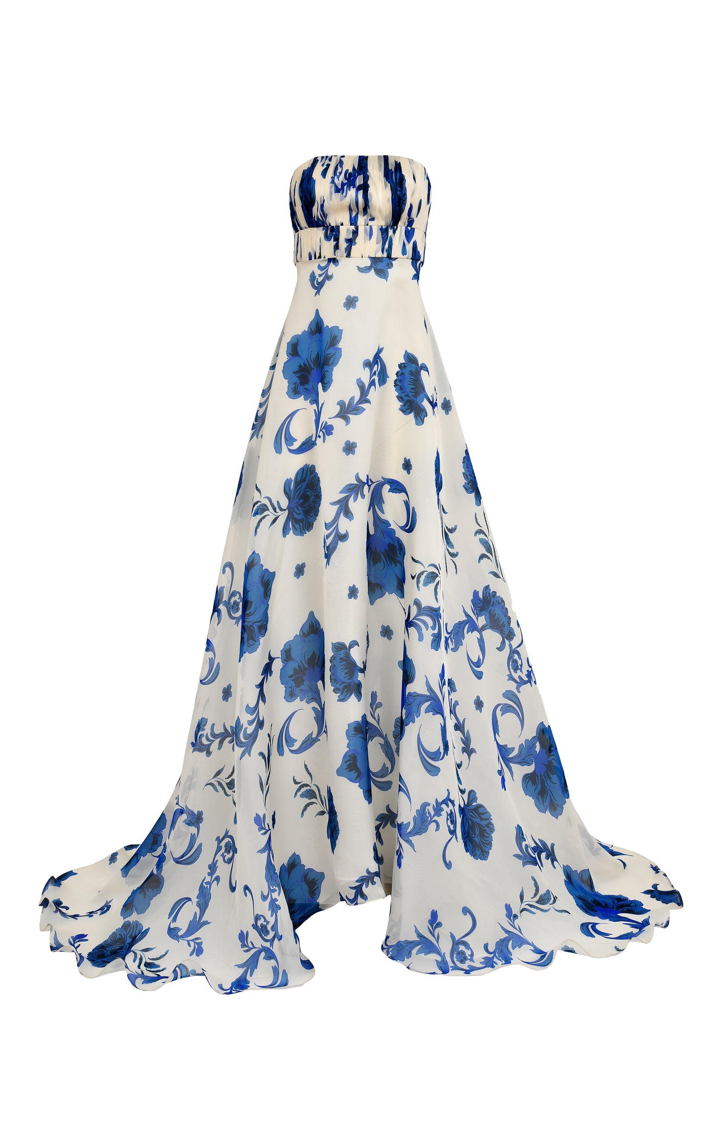 Akoniton Dress