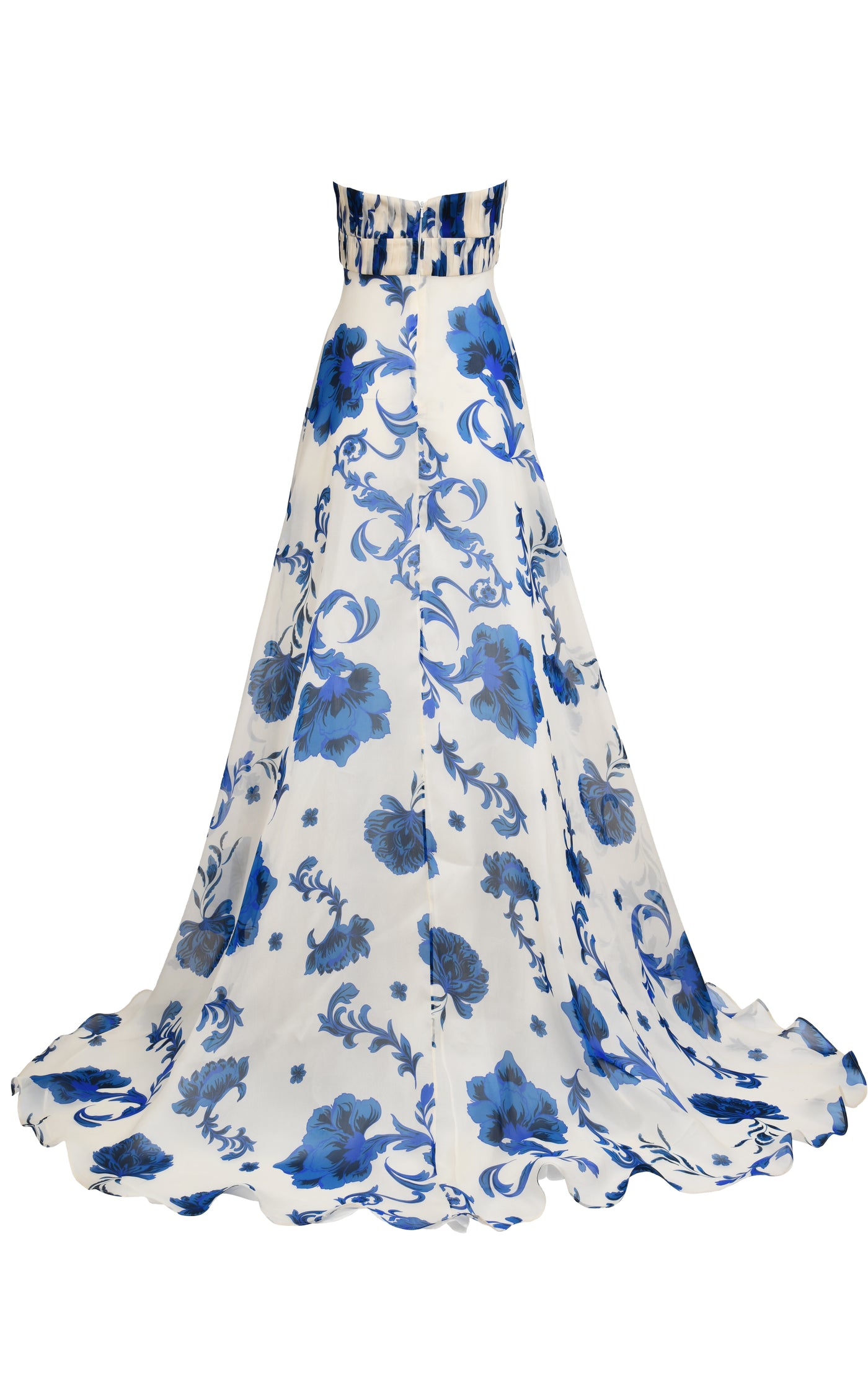 Akoniton Dress