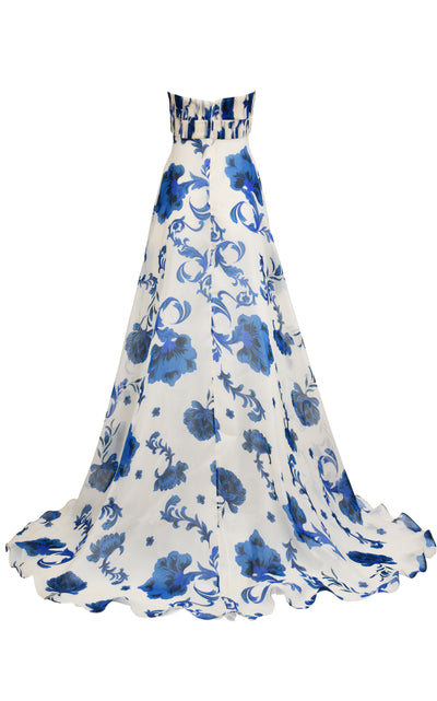 Akoniton Dress