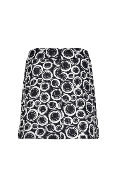 Bari Mini Skirt