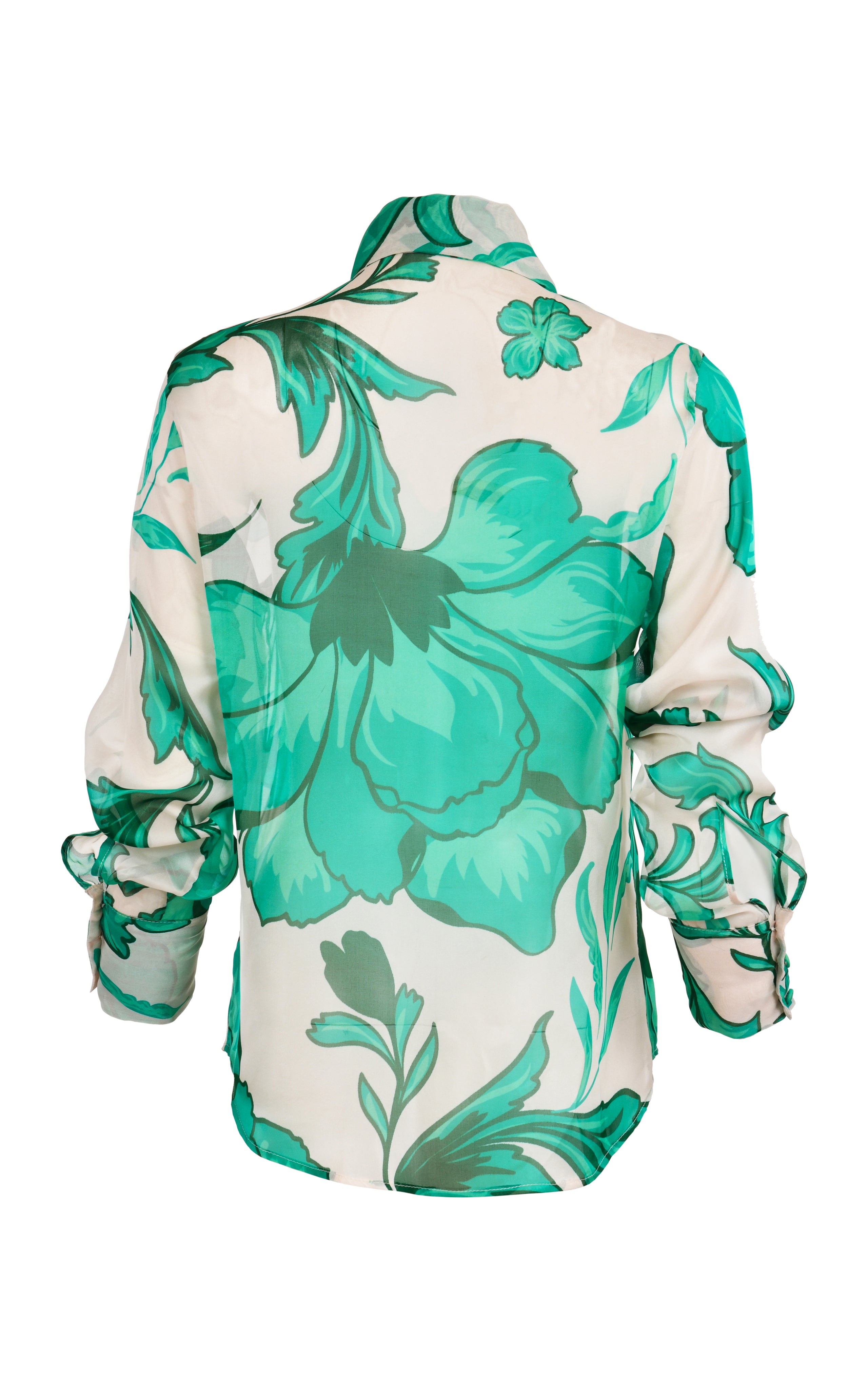 Blusa Oak