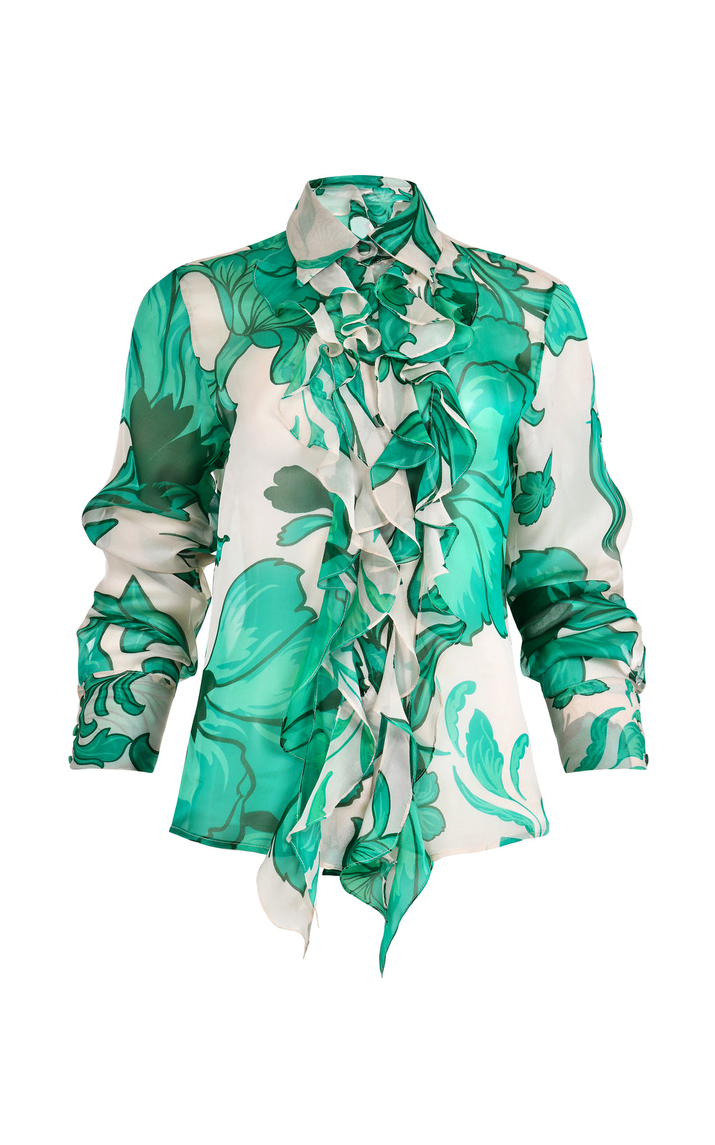 Blusa Oak