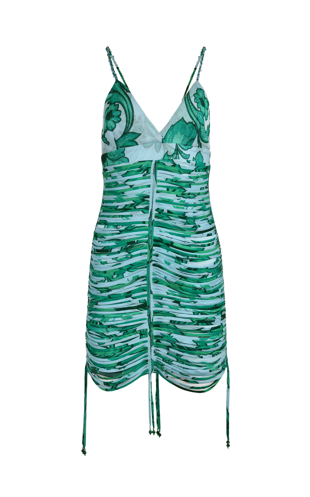 Vestido Perséfone