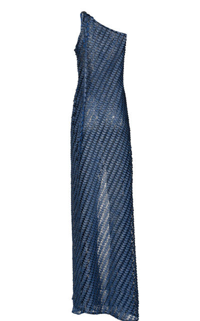 Lotus Dress
