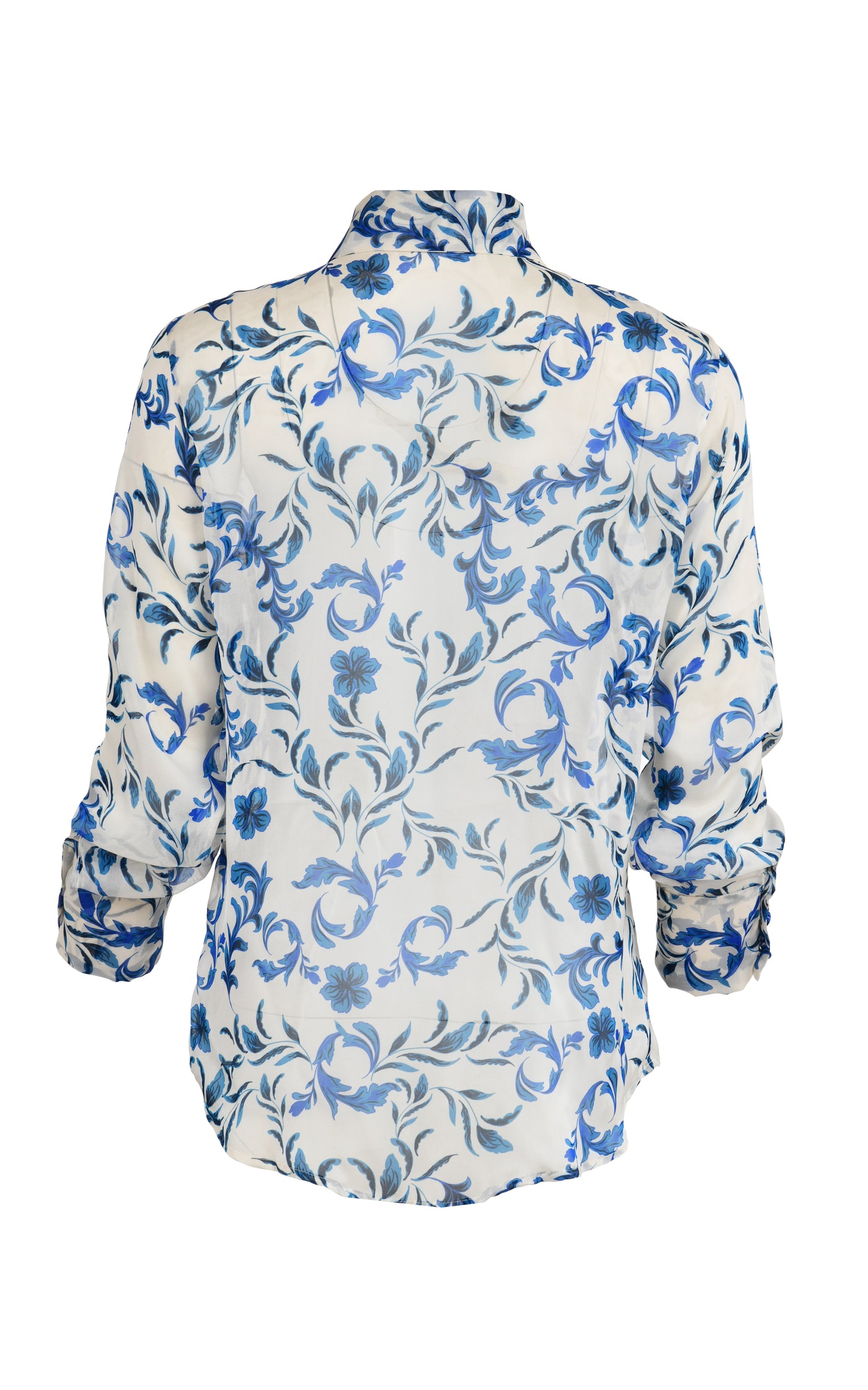 Medusa Blouse