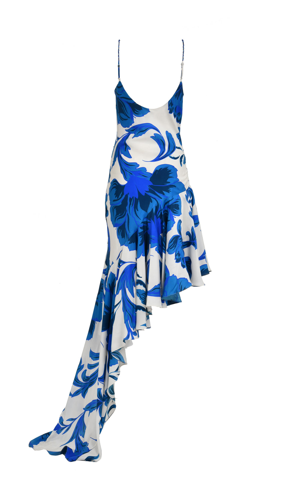 Vestido Odyssey