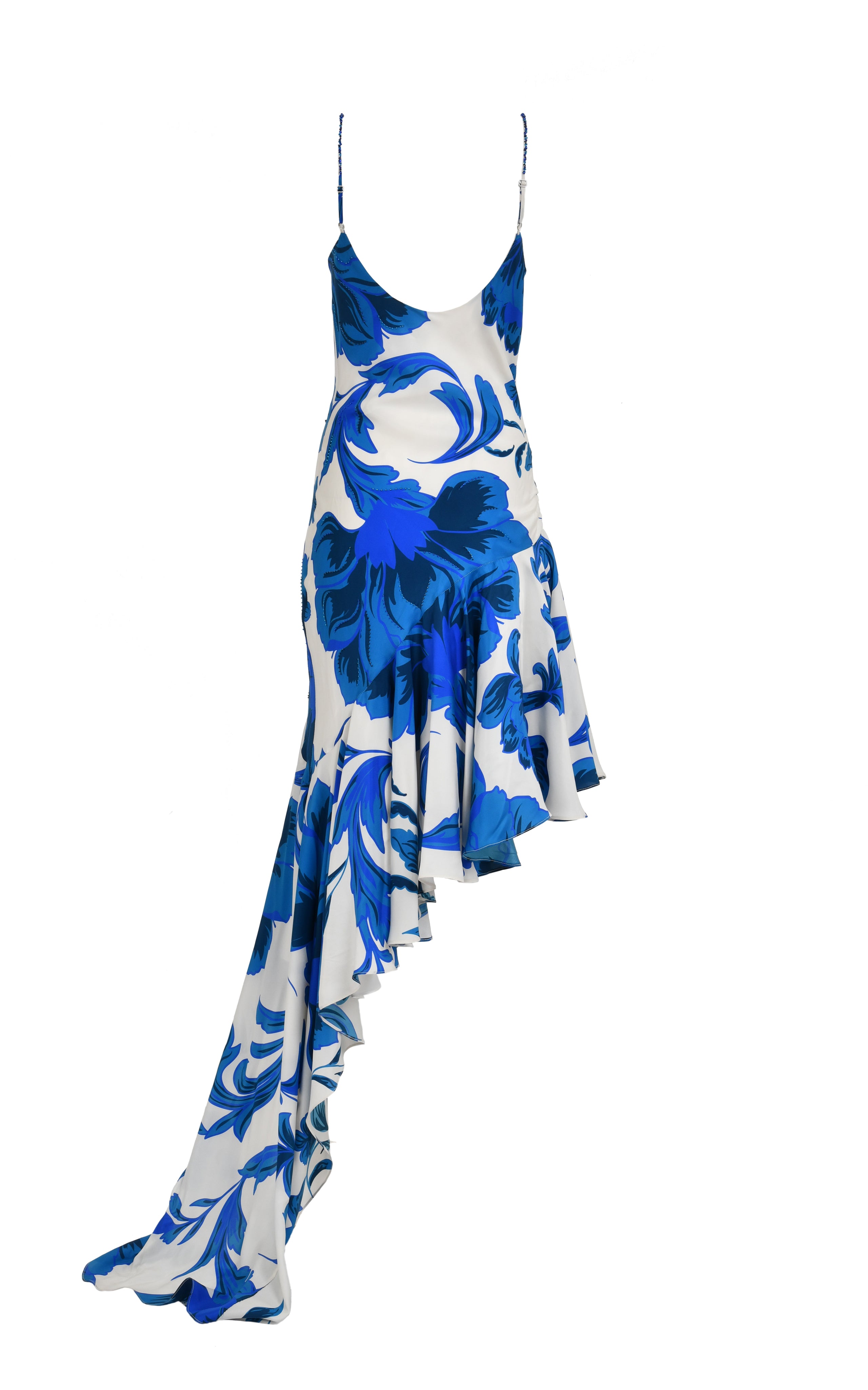 Vestido Odyssey