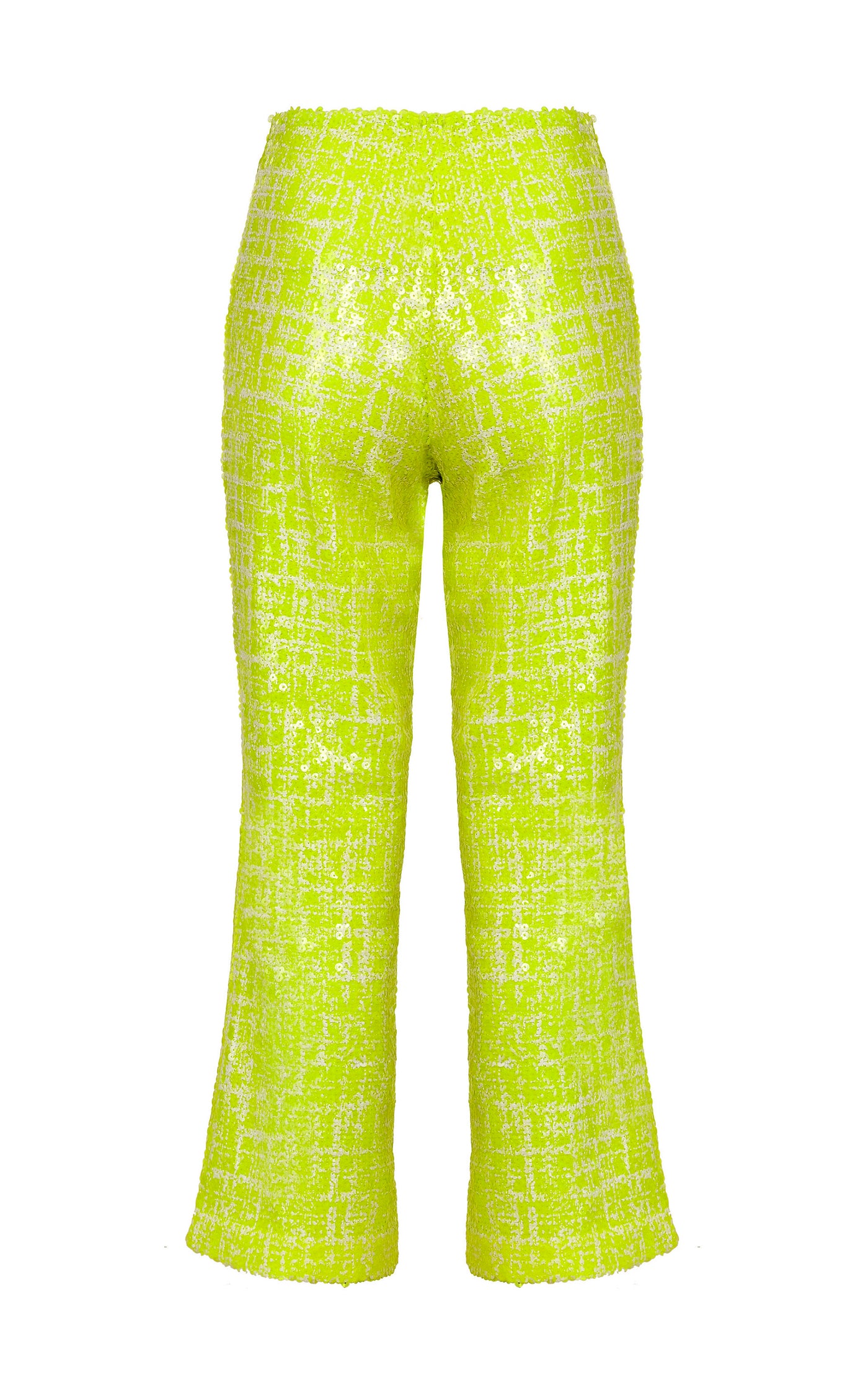 Anisse Capri Pants