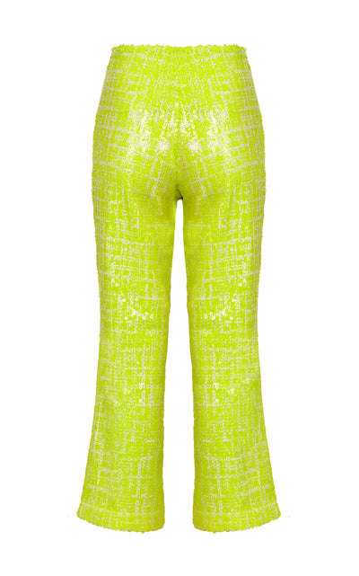 Anisse Capri Pants