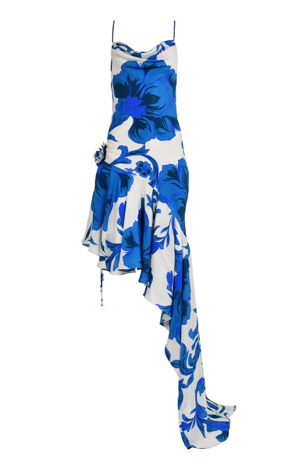 Vestido Odyssey