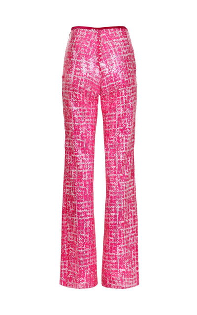 Amarelli Sequins Pants