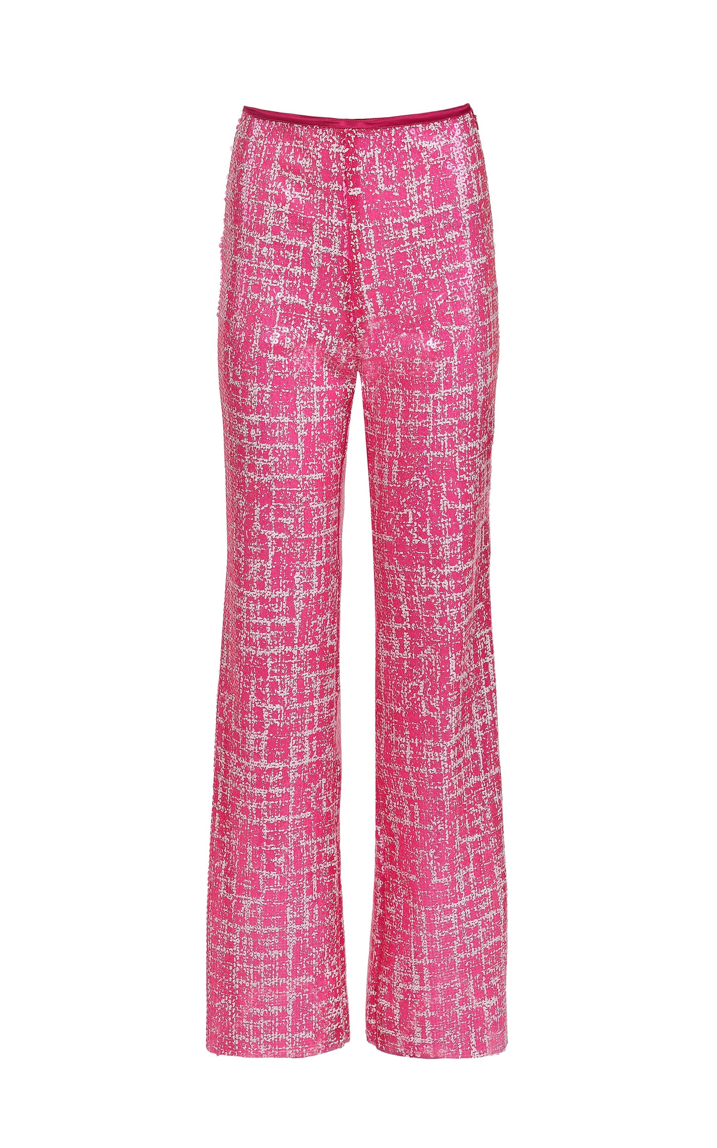 Amarelli Sequins Pants