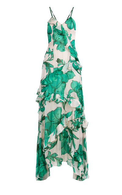 Elysium Dress