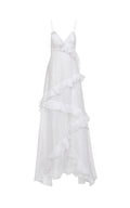 Mattina Cotton Dress