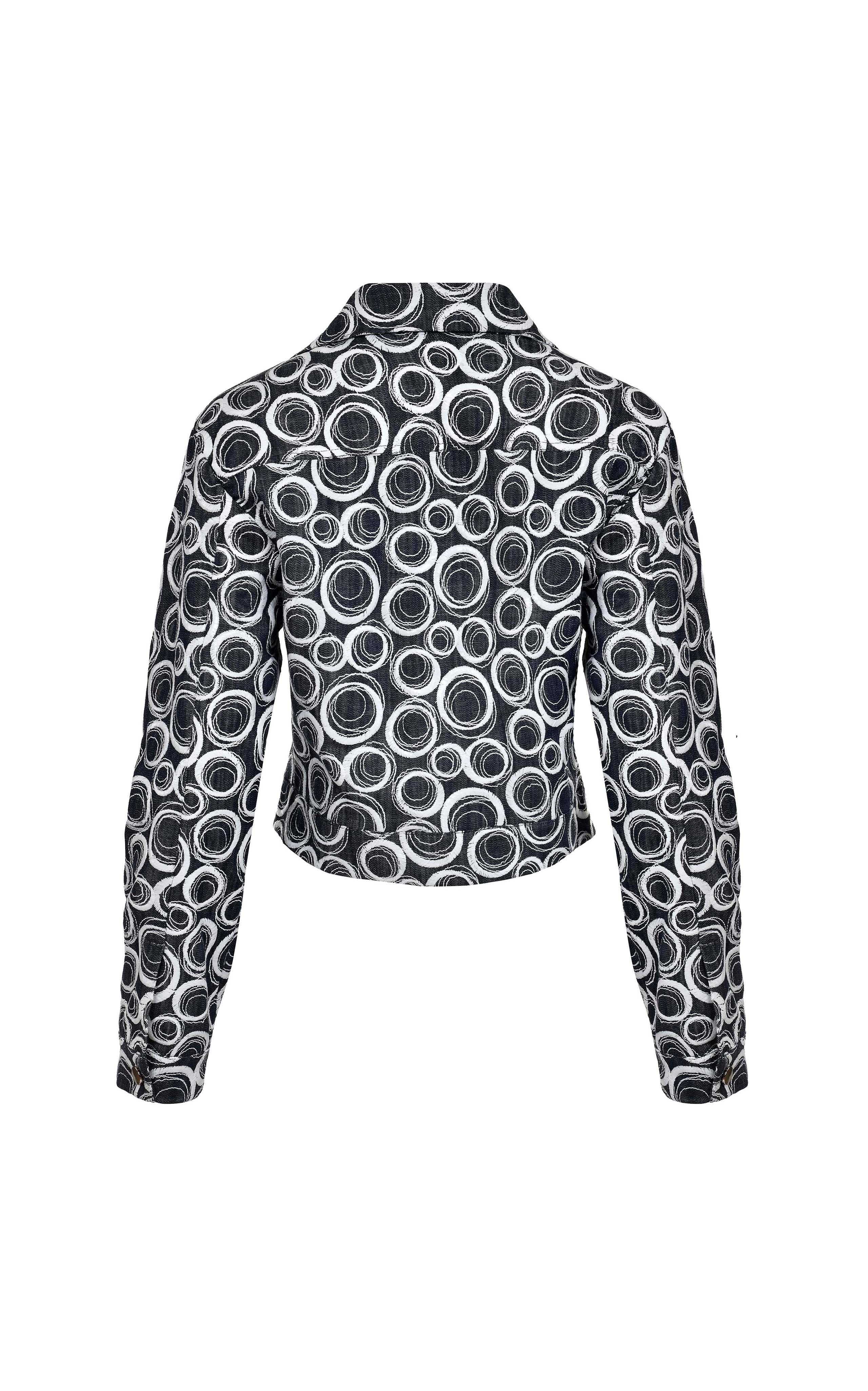 Cerccio Jacket