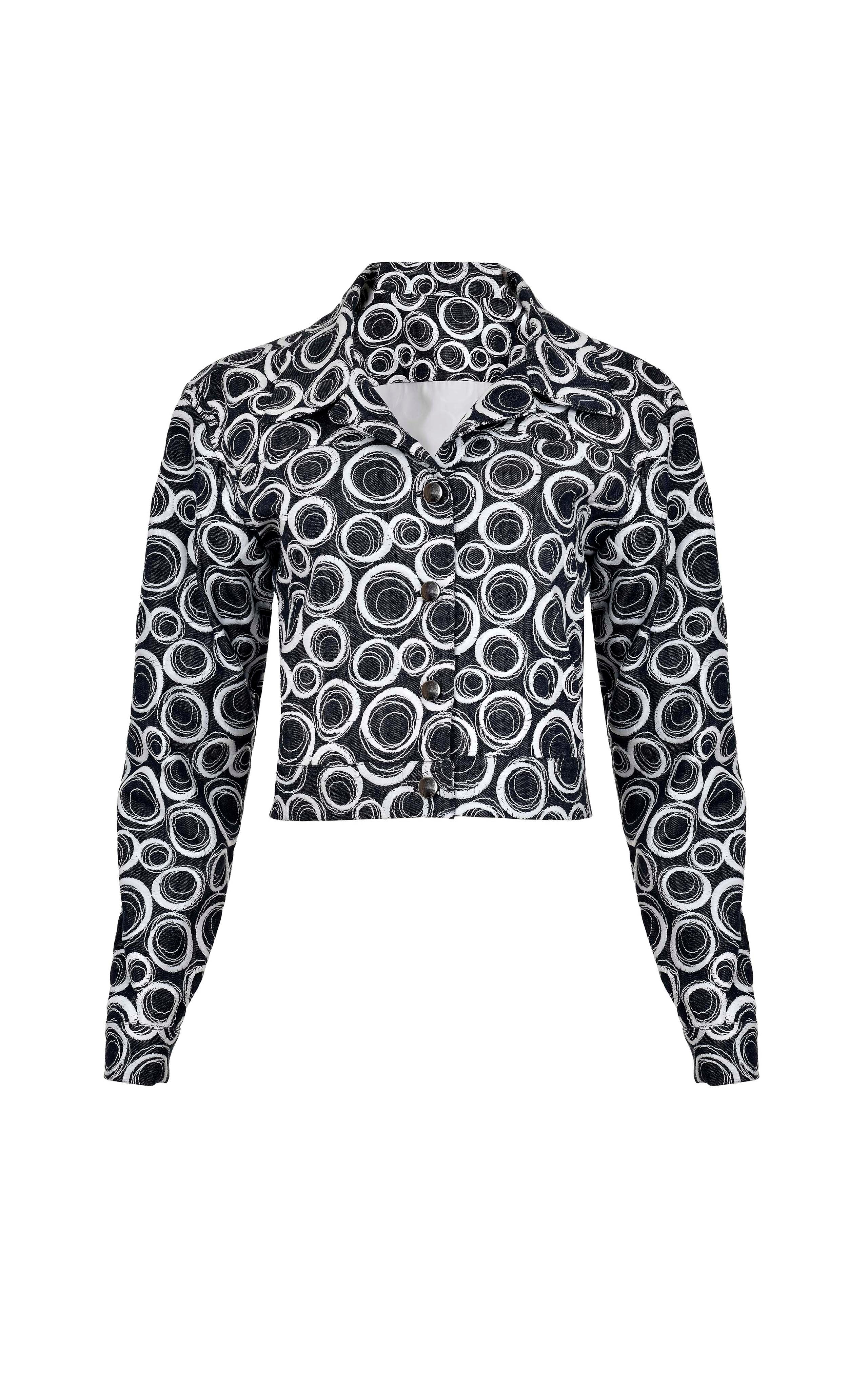 Cerccio Jacket