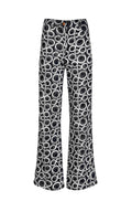 Pantalones rectos Baccio
