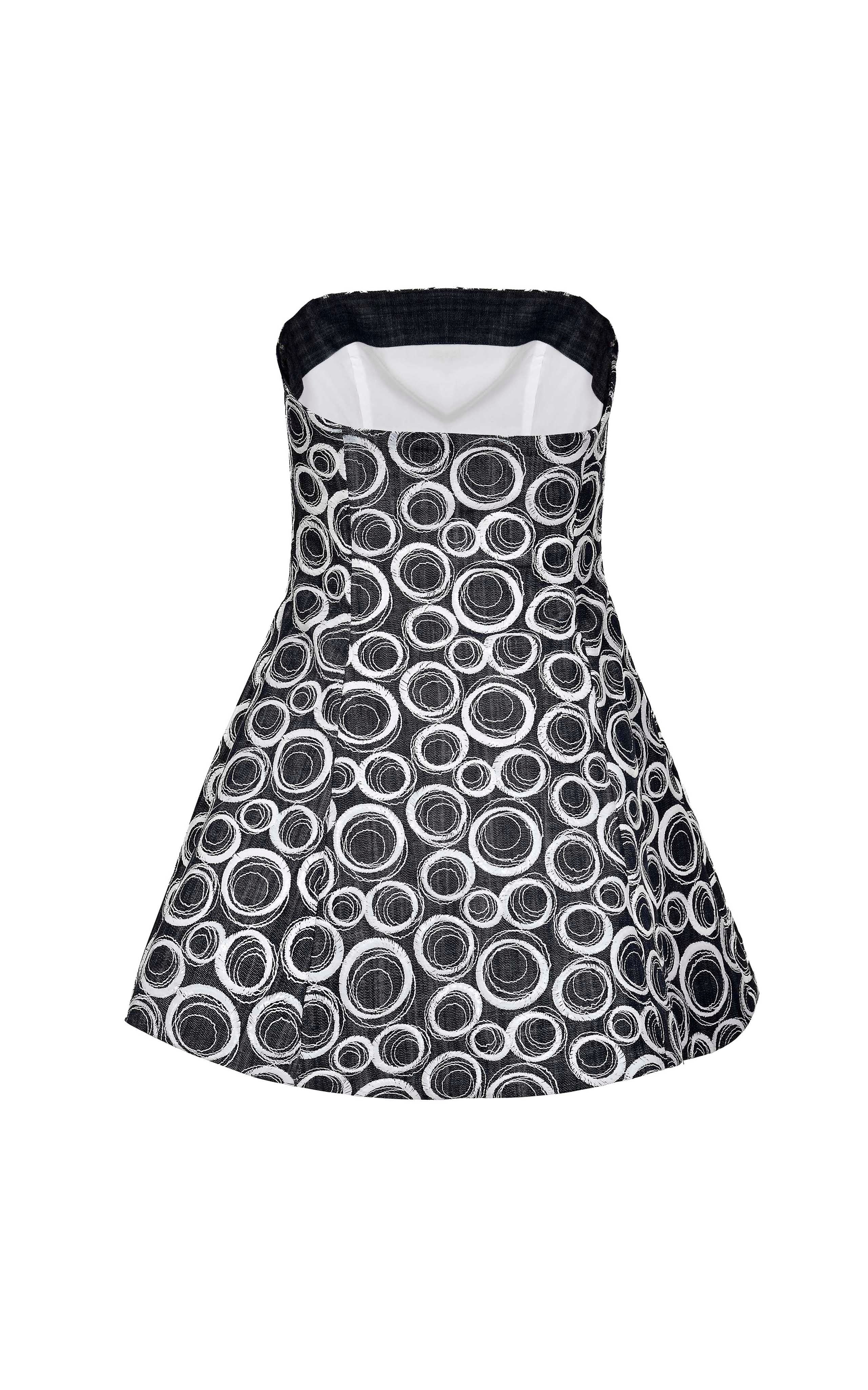 Padua Mini Dress