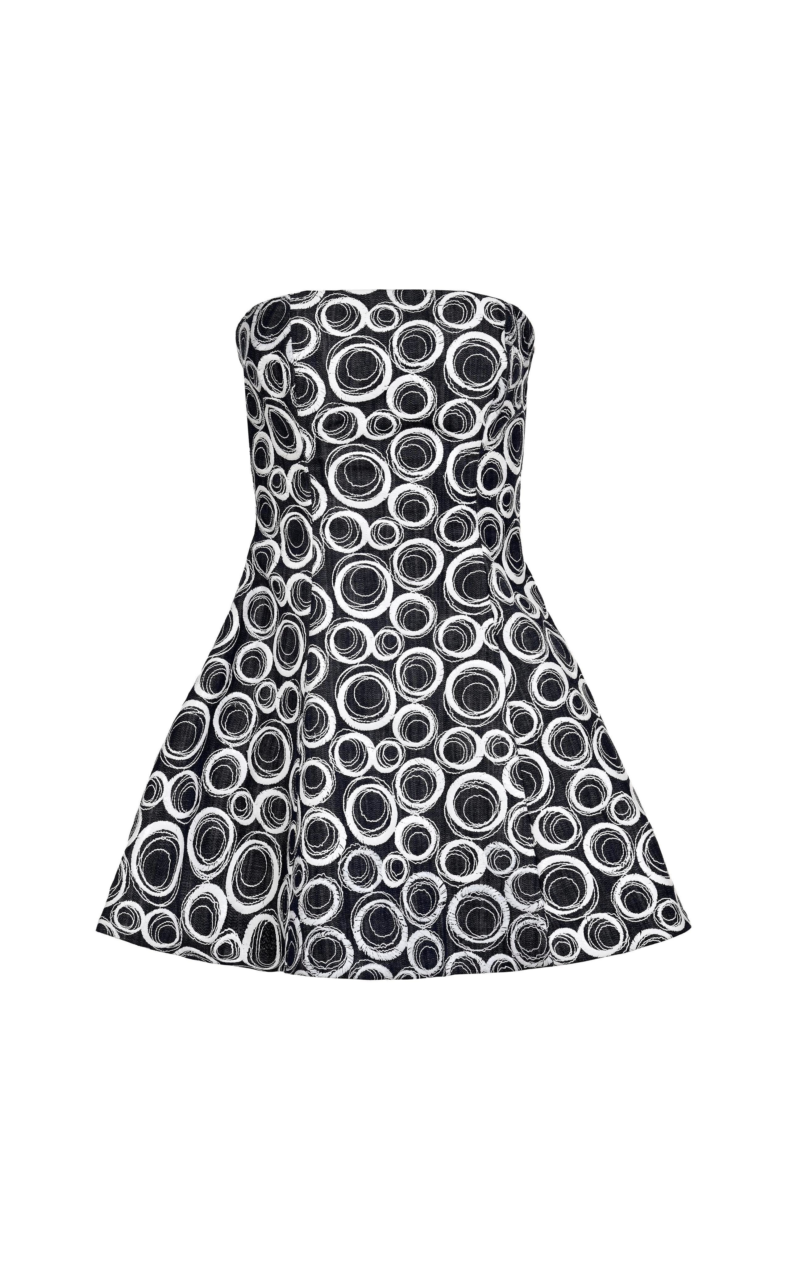 Padua Mini Dress