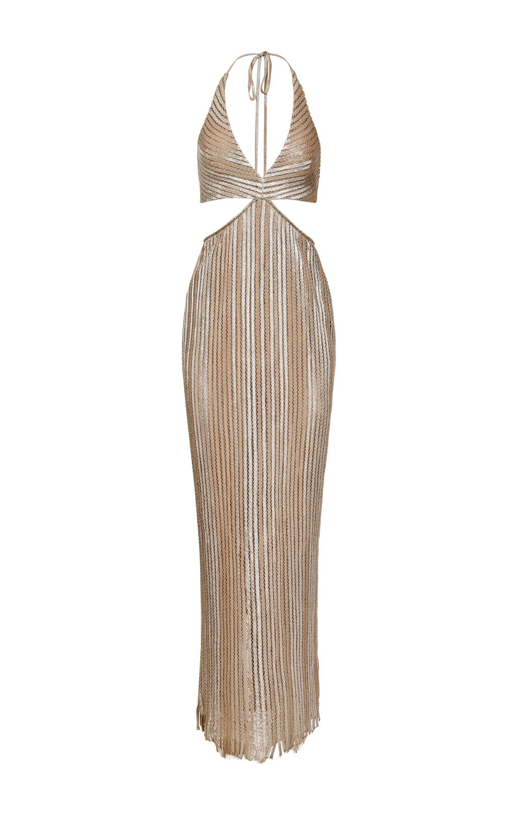 Luce Handmade Dress