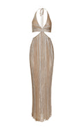Luce Handmade Dress