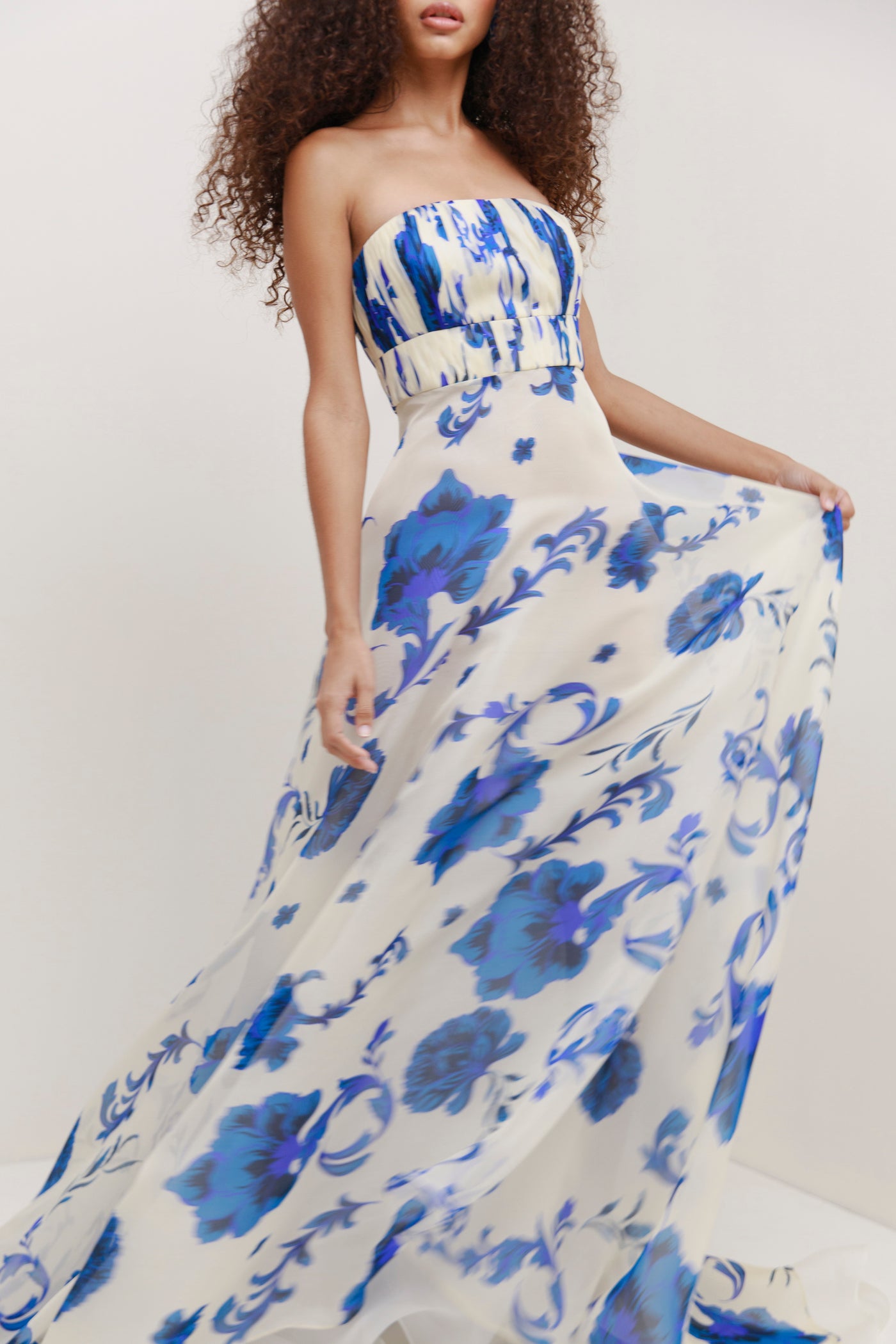 Akoniton Dress