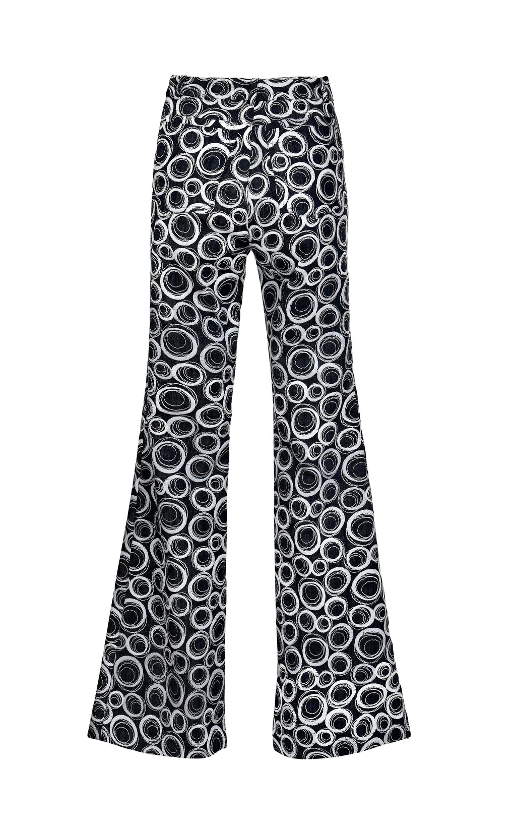 Eras Denim Pants