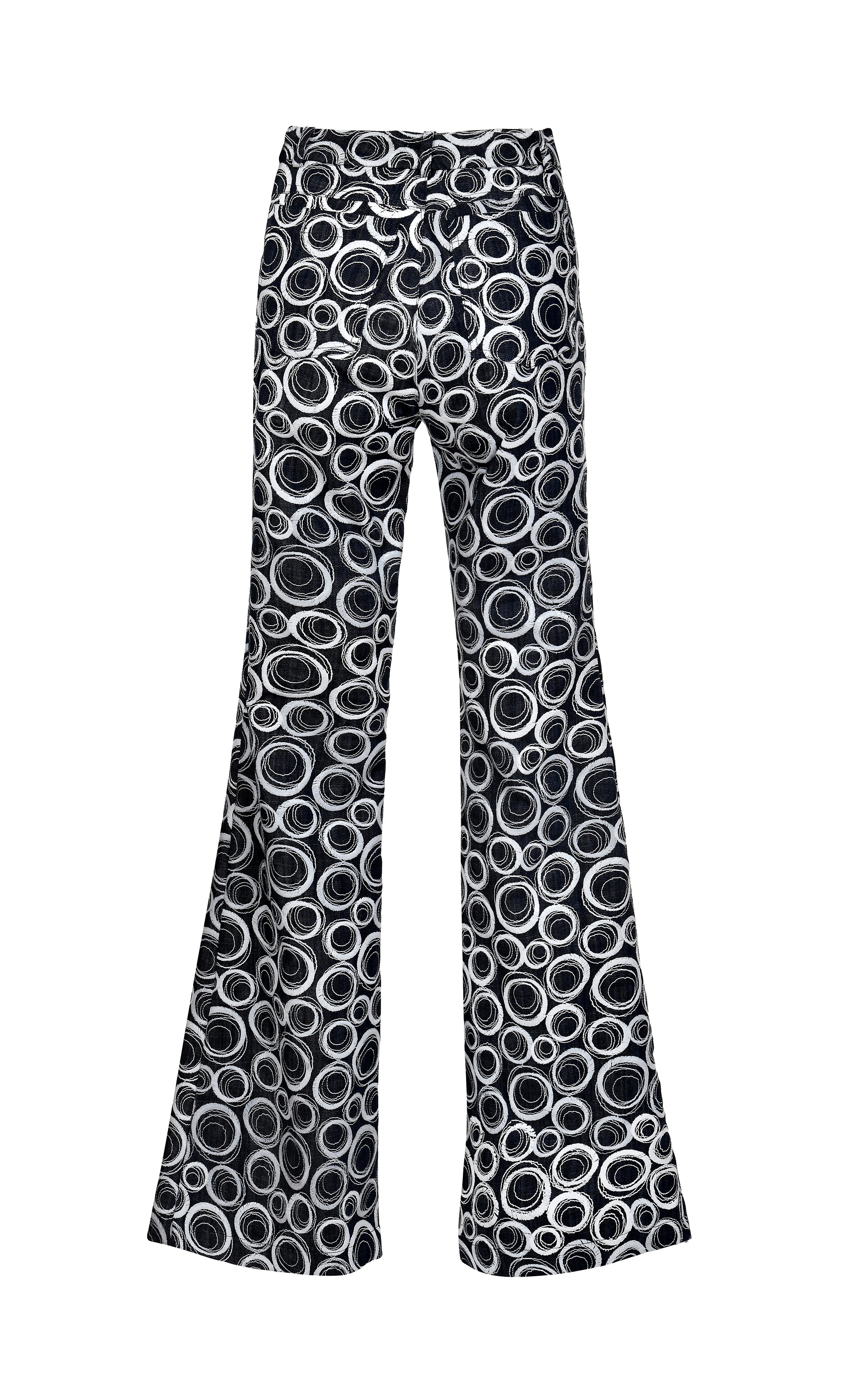 Eras Denim Pants