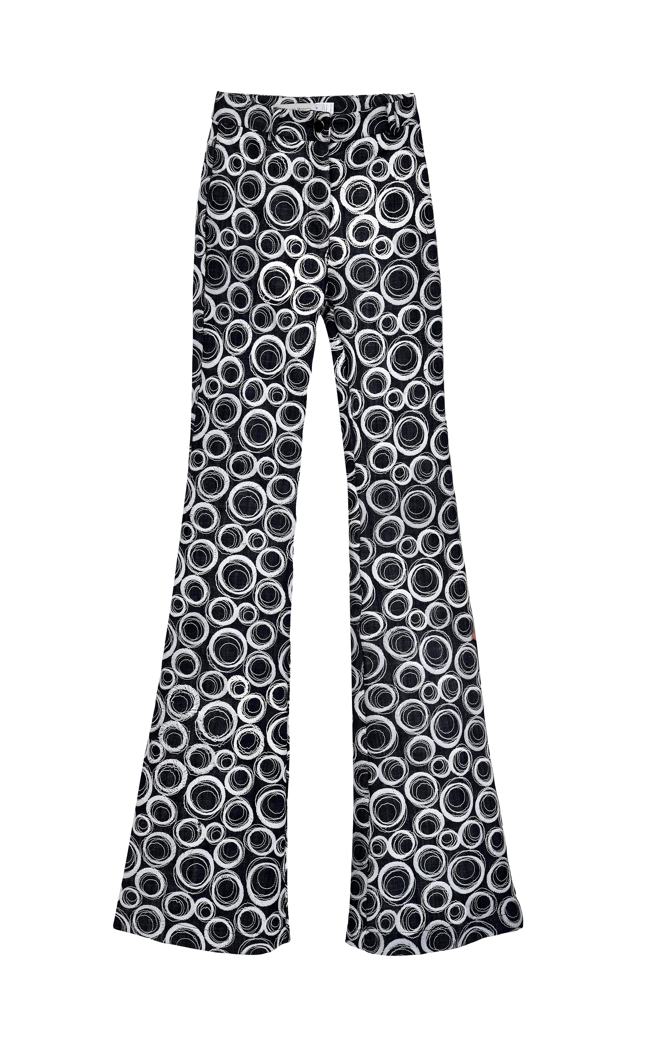 Eras Denim Pants