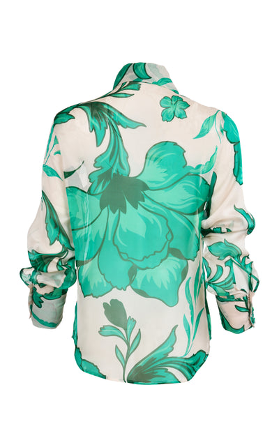 Oak Blouse