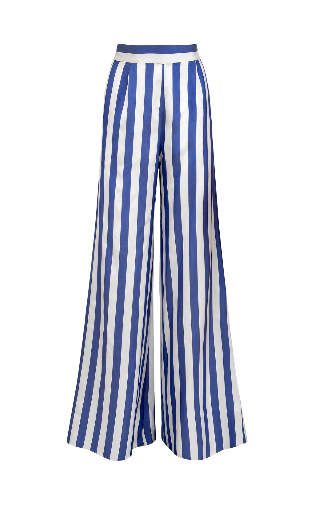 Acqua Silk Pants