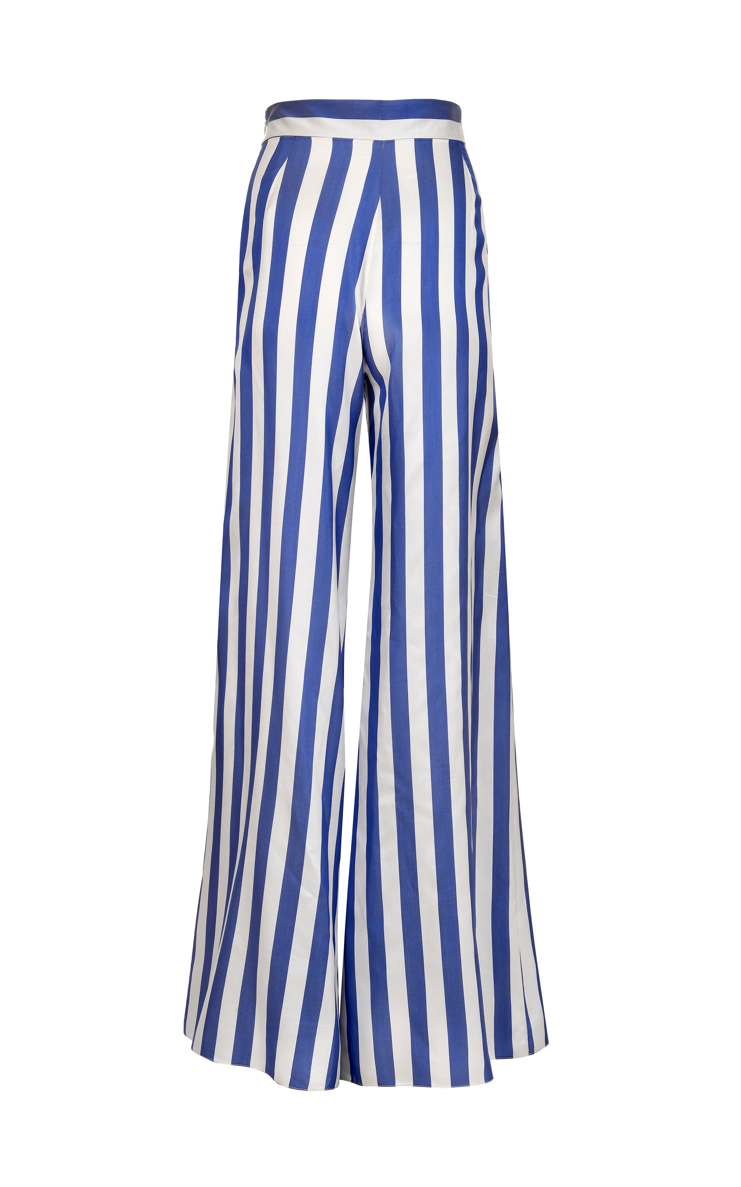 Acqua Silk Pants