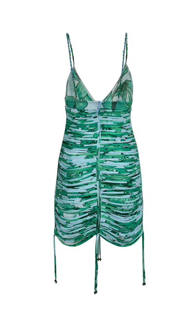 Persefone Dress