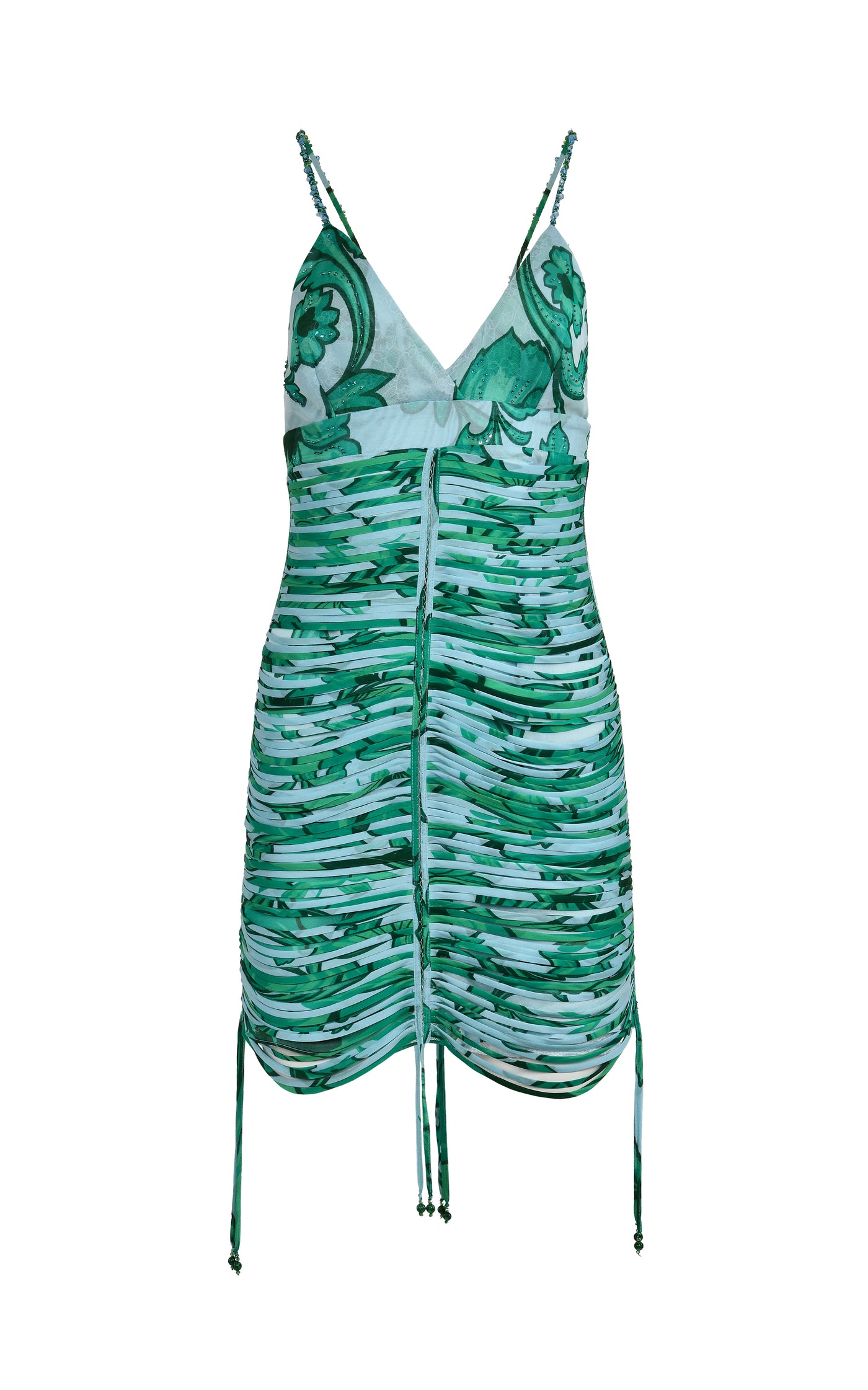 Persefone Dress