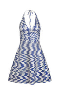 Celeste Mini Handmade Dress