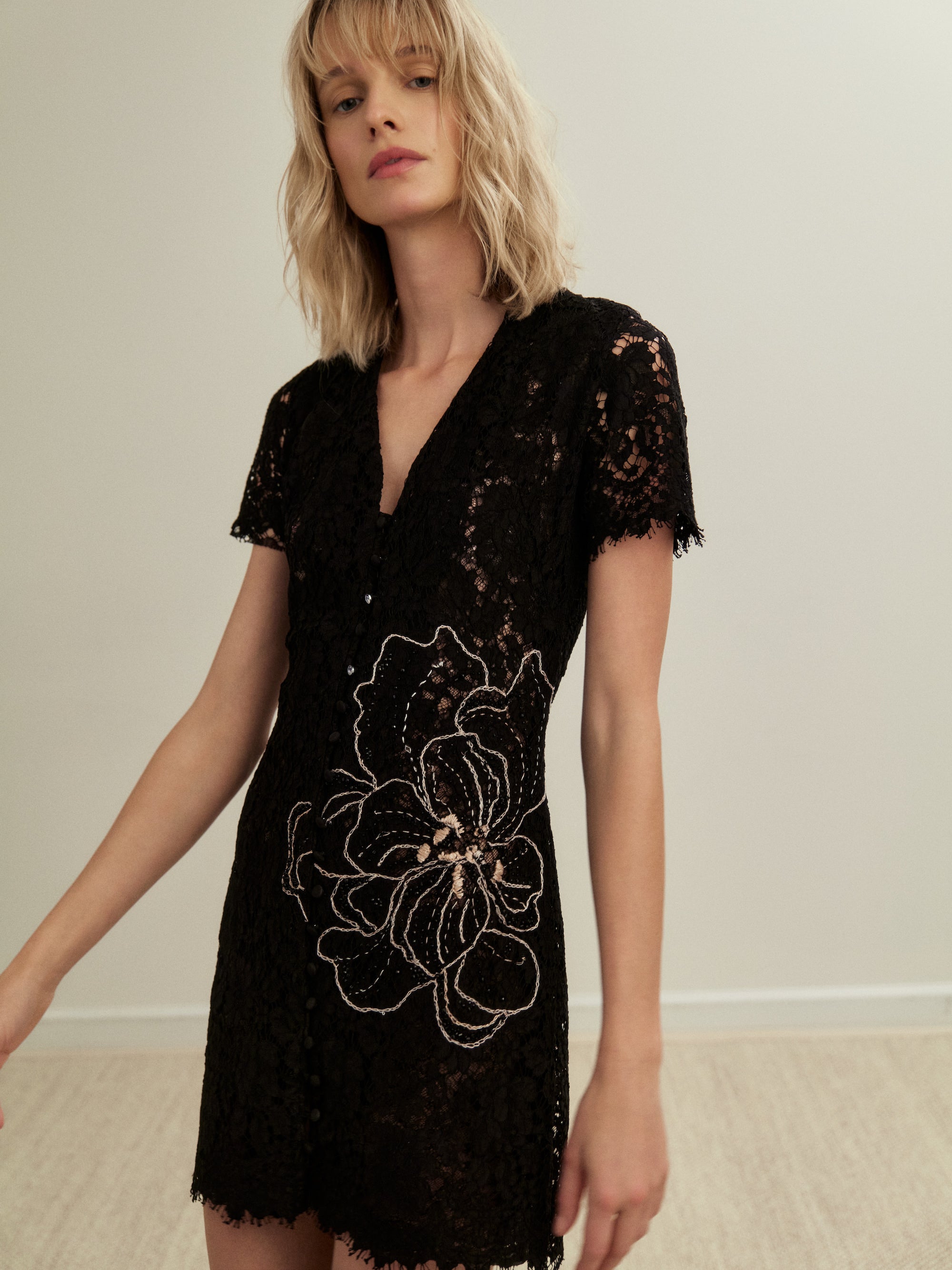 Dresses Francesca Miranda Dresses Francesca Miranda