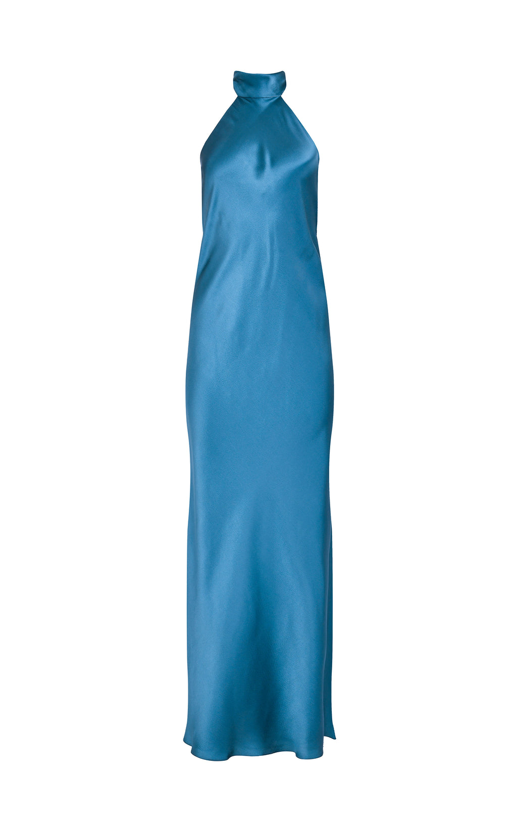 Vestido Hera Turquesa