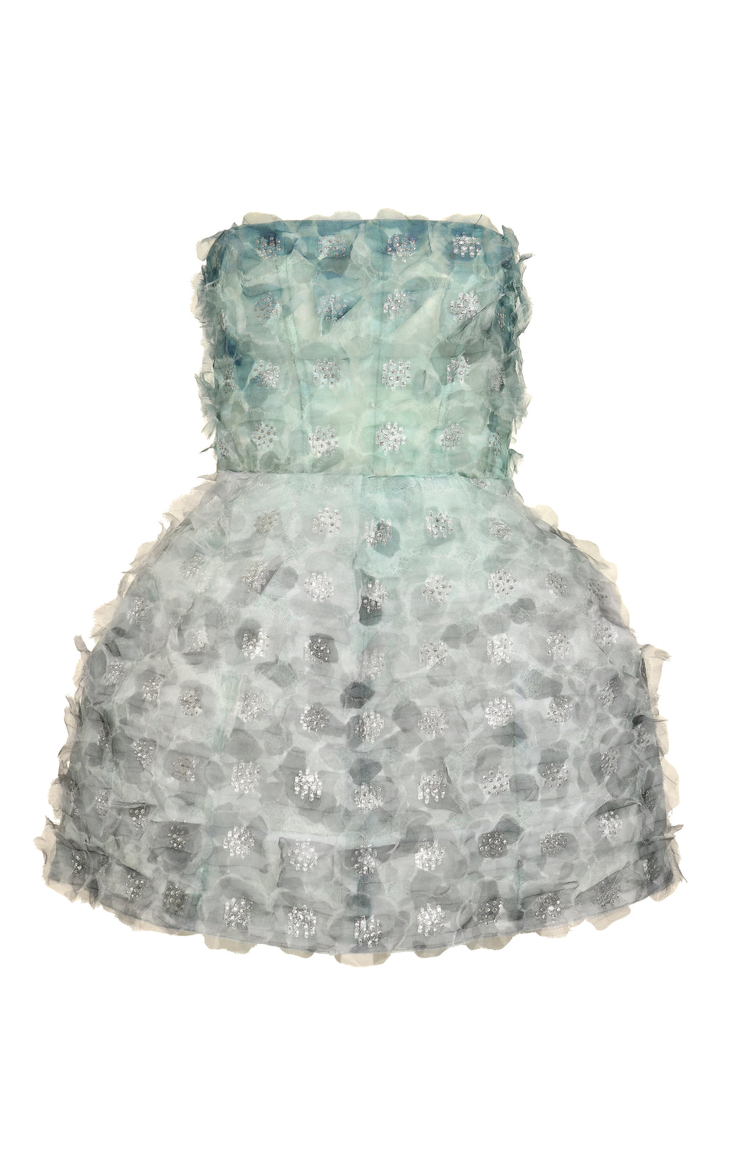 Satellite Mini Dress