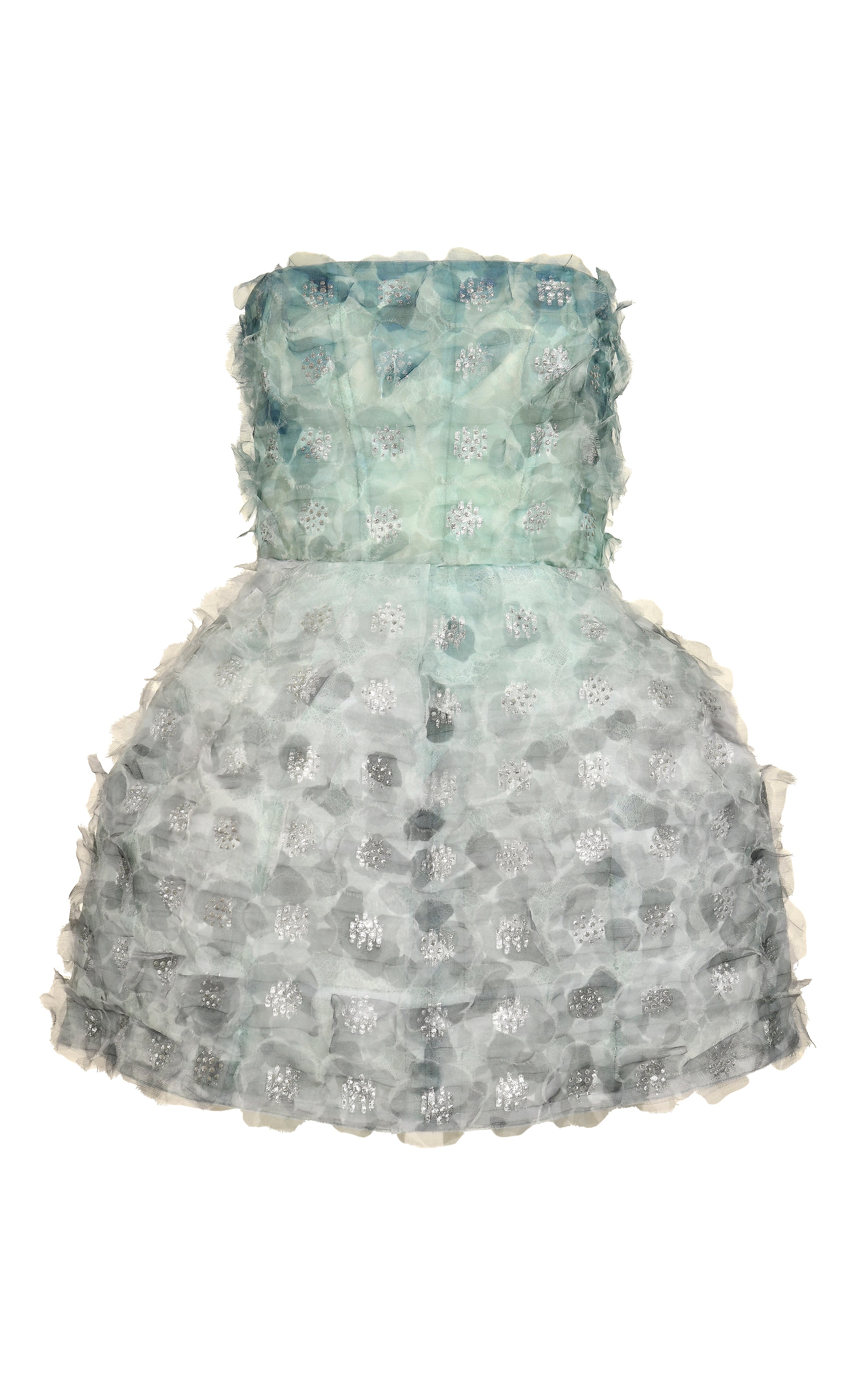 Satellite Mini Dress